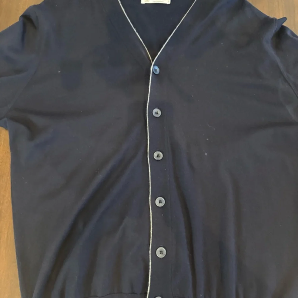 Brunello Cucinelli cardigan - Picture 2 of 4